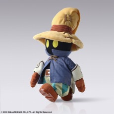 画像ギャラリー No.006のサムネイル画像 / 「FFIX」のビビ・オルニティアが“アクションドール”で登場。11月発売予定，予約受付がスタート