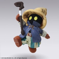 画像ギャラリー No.007のサムネイル画像 / 「FFIX」のビビ・オルニティアが“アクションドール”で登場。11月発売予定，予約受付がスタート