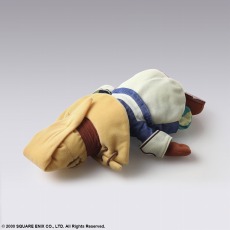 画像ギャラリー No.008のサムネイル画像 / 「FFIX」のビビ・オルニティアが“アクションドール”で登場。11月発売予定，予約受付がスタート
