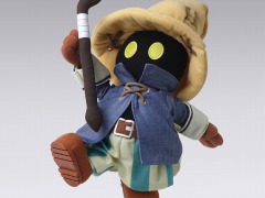 「FFIX」のビビ・オルニティアが“アクションドール”で登場。11月発売予定，予約受付がスタート