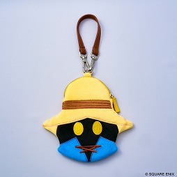 画像ギャラリー No.001のサムネイル画像 / ビビの顔をデザインしたマグカップが登場。「ファイナルファンタジーIX」の関連商品4種を8月16日に発売。予約受付を開始