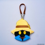 画像ギャラリー No.012のサムネイル画像 / ビビの顔をデザインしたマグカップが登場。「ファイナルファンタジーIX」の関連商品4種を8月16日に発売。予約受付を開始