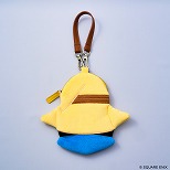 画像ギャラリー No.013のサムネイル画像 / ビビの顔をデザインしたマグカップが登場。「ファイナルファンタジーIX」の関連商品4種を8月16日に発売。予約受付を開始