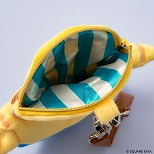画像ギャラリー No.014のサムネイル画像 / ビビの顔をデザインしたマグカップが登場。「ファイナルファンタジーIX」の関連商品4種を8月16日に発売。予約受付を開始