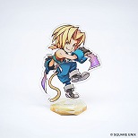 画像ギャラリー No.016のサムネイル画像 / ビビの顔をデザインしたマグカップが登場。「ファイナルファンタジーIX」の関連商品4種を8月16日に発売。予約受付を開始
