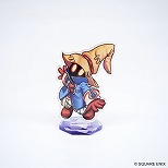 画像ギャラリー No.018のサムネイル画像 / ビビの顔をデザインしたマグカップが登場。「ファイナルファンタジーIX」の関連商品4種を8月16日に発売。予約受付を開始