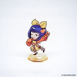 画像ギャラリー No.020のサムネイル画像 / ビビの顔をデザインしたマグカップが登場。「ファイナルファンタジーIX」の関連商品4種を8月16日に発売。予約受付を開始