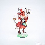 画像ギャラリー No.022のサムネイル画像 / ビビの顔をデザインしたマグカップが登場。「ファイナルファンタジーIX」の関連商品4種を8月16日に発売。予約受付を開始