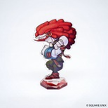 画像ギャラリー No.023のサムネイル画像 / ビビの顔をデザインしたマグカップが登場。「ファイナルファンタジーIX」の関連商品4種を8月16日に発売。予約受付を開始