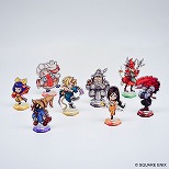 画像ギャラリー No.024のサムネイル画像 / ビビの顔をデザインしたマグカップが登場。「ファイナルファンタジーIX」の関連商品4種を8月16日に発売。予約受付を開始