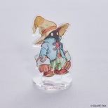 画像ギャラリー No.026のサムネイル画像 / ビビの顔をデザインしたマグカップが登場。「ファイナルファンタジーIX」の関連商品4種を8月16日に発売。予約受付を開始