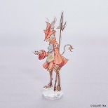 画像ギャラリー No.028のサムネイル画像 / ビビの顔をデザインしたマグカップが登場。「ファイナルファンタジーIX」の関連商品4種を8月16日に発売。予約受付を開始