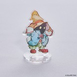 画像ギャラリー No.034のサムネイル画像 / ビビの顔をデザインしたマグカップが登場。「ファイナルファンタジーIX」の関連商品4種を8月16日に発売。予約受付を開始