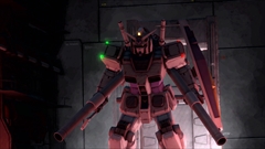 画像ギャラリー No.002のサムネイル画像 / 「機動戦士ガンダム バトオペ2」，2018年春に開催予定のβテスター募集を開始。PV第2弾ではボールにも乗れる宇宙空間での戦闘シーンなどを公開