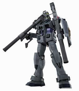 画像ギャラリー No.001のサムネイル画像 / 「機動戦士ガンダム バトルオペレーション2」,藤田 茜さんの実況動画「地上篇」が公開