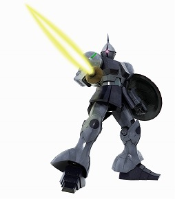 画像ギャラリー No.002のサムネイル画像 / 「機動戦士ガンダム バトルオペレーション2」,藤田 茜さんの実況動画「地上篇」が公開