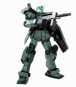画像ギャラリー No.003のサムネイル画像 / 「機動戦士ガンダム バトルオペレーション2」,藤田 茜さんの実況動画「地上篇」が公開