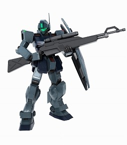 画像ギャラリー No.004のサムネイル画像 / 「機動戦士ガンダム バトルオペレーション2」,藤田 茜さんの実況動画「地上篇」が公開