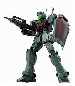 画像ギャラリー No.005のサムネイル画像 / 「機動戦士ガンダム バトルオペレーション2」,藤田 茜さんの実況動画「地上篇」が公開