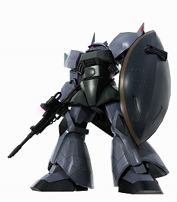 画像ギャラリー No.006のサムネイル画像 / 「機動戦士ガンダム バトルオペレーション2」,藤田 茜さんの実況動画「地上篇」が公開