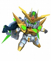 画像ギャラリー No.006のサムネイル画像 / 「ガンダム バトオペNEXT」，スターウイニングガンダムを入手できるキャンペーンが開催