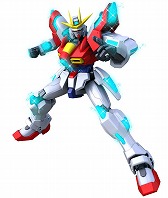 画像ギャラリー No.007のサムネイル画像 / 「ガンダム バトオペNEXT」，スターウイニングガンダムを入手できるキャンペーンが開催