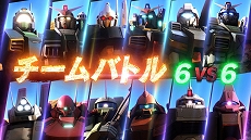 画像ギャラリー No.009のサムネイル画像 / 「機動戦士ガンダム バトルオペレーション2」，キャンペーン「春のバトオペ祭りZ」がスタート。紹介映像＆TVCMも公開