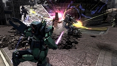 画像ギャラリー No.010のサムネイル画像 / 「機動戦士ガンダム バトルオペレーション2」，キャンペーン「春のバトオペ祭りZ」がスタート。紹介映像＆TVCMも公開