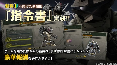 画像ギャラリー No.011のサムネイル画像 / 「バトオペ2」で300万ダウンロード記念のキャンペーンが開催。ログインボーナスで“Mk-II”や“百式”がもらえる