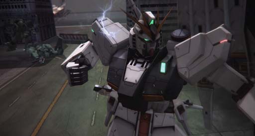 画像ギャラリー No.009のサムネイル画像 / 「機動戦士ガンダム バトルオペレーション2」で“バトオペ冬祭り2021”開催中