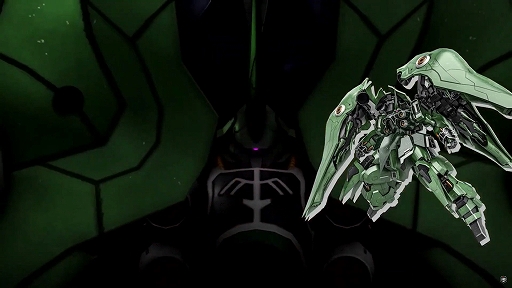 画像ギャラリー No.001のサムネイル画像 / 「機動戦士ガンダム バトルオペレーション2」，新機体としてモビルスーツ“クシャトリヤ”が近日追加に