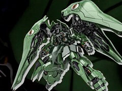 「機動戦士ガンダム バトルオペレーション2」，新機体としてモビルスーツ“クシャトリヤ”が近日追加に