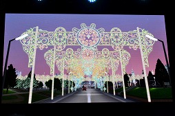 画像ギャラリー No.008のサムネイル画像 / ［TGS 2017］PS4向けに発売される「A列車で行こうExp.」のトークイベントが開催。鉄道ファンの2人が期待を寄せたイベントをレポート