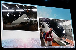 画像ギャラリー No.016のサムネイル画像 / ［TGS 2017］PS4向けに発売される「A列車で行こうExp.」のトークイベントが開催。鉄道ファンの2人が期待を寄せたイベントをレポート