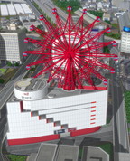 画像ギャラリー No.025のサムネイル画像 / 「A列車で行こうExp.」は北海道新幹線のH5系など220種以上の鉄道車両が登場。モーションセンサー操作やPS VRに対応したゲームモードも