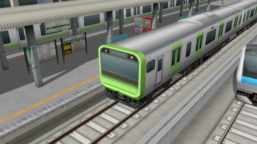 画像ギャラリー No.003のサムネイル画像 / 「A列車で行こうExp.」,新規収録となる車両や建物が公開