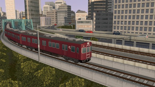 画像ギャラリー No.013のサムネイル画像 / 「A列車で行こうExp.」,新規収録となる車両や建物が公開