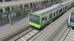 画像ギャラリー No.004のサムネイル画像 / 鉄道を軸に街を発展させ,ジオラマ気分でも楽しめる。「A列車で行こうExp.」のインプレッションをお届け