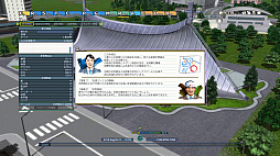 画像ギャラリー No.008のサムネイル画像 / 鉄道を軸に街を発展させ,ジオラマ気分でも楽しめる。「A列車で行こうExp.」のインプレッションをお届け