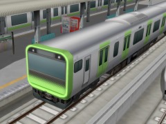 鉄道を軸に街を発展させ，ジオラマ気分でも楽しめる。「A列車で行こうExp.」のインプレッションをお届け