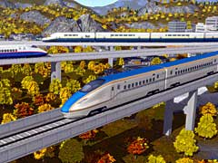 DL版「A列車で行こう Exp.（エクスプレス）」が期間限定で50％オフ。24時間生放送も本日配信