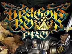 「ドラゴンズクラウン・プロ」，2018年1月25日にPS4で発売。4K画質に加え，クロスプレイに対応した「ドラゴンズクラウン」の決定版