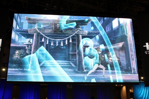 画像ギャラリー No.006のサムネイル画像 / ［TGS 2017］「ドラゴンズクラウン・プロ」「十三機兵防衛圏」スペシャルステージをレポート。古川未鈴さんと磯村知美さんが両作品をチェックした