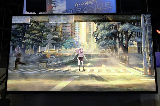 画像ギャラリー No.009のサムネイル画像 / ［TGS 2017］「ドラゴンズクラウン・プロ」「十三機兵防衛圏」スペシャルステージをレポート。古川未鈴さんと磯村知美さんが両作品をチェックした