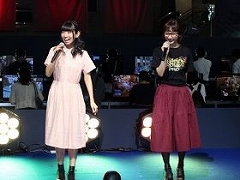 ［TGS 2017］「ドラゴンズクラウン・プロ」「十三機兵防衛圏」スペシャルステージをレポート。古川未鈴さんと磯村知美さんが両作品をチェックした