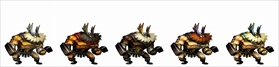 画像ギャラリー No.011のサムネイル画像 / 「ドラゴンズクラウン・プロ」，プレイヤーが操るキャラクター6人やスキルの特徴を紹介する第2報を掲載