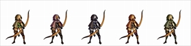 画像ギャラリー No.014のサムネイル画像 / 「ドラゴンズクラウン・プロ」，プレイヤーが操るキャラクター6人やスキルの特徴を紹介する第2報を掲載
