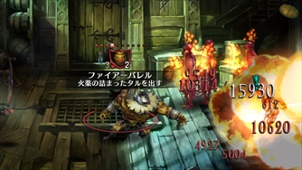 画像ギャラリー No.028のサムネイル画像 / 「ドラゴンズクラウン・プロ」，プレイヤーが操るキャラクター6人やスキルの特徴を紹介する第2報を掲載