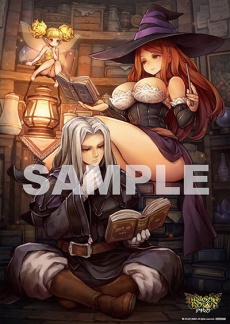 画像ギャラリー No.010のサムネイル画像 / 「ドラゴンズクラウン・プロ」キャラクター紹介ムービー「ファイター篇」が公開。ナレーションは声優の津田健次郎さん