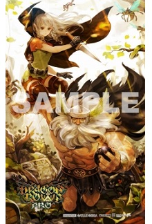 画像ギャラリー No.020のサムネイル画像 / 「ドラゴンズクラウン・プロ」限定版特典「動くモンスター図鑑」と，キャラクター「エルフ」の紹介動画が公開に。秋葉原で行われる体験会の詳細も